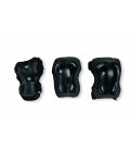 PROTECTIONS TRI PACK ROLLERBLADE JUNIOR