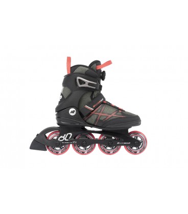 ROLLER K2 ALEXIS 80 BOA