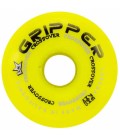 Roue Labeda Gripper CrossOver Medium - Pack de 4