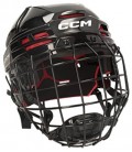 Casque CCM Tacks 70 combo  avec grille