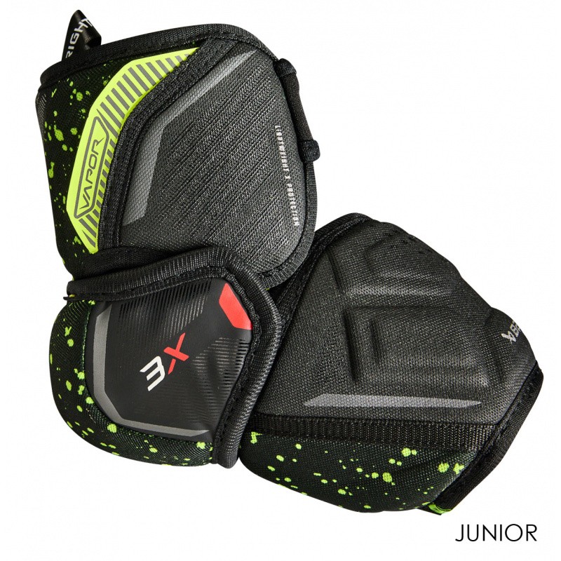 Bauer S22 Vapor 3X Hockey Glove - Intermediate