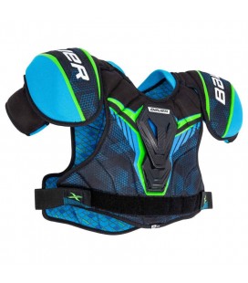 Epaulières Bauer Hockey X