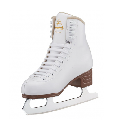 Patins JACKSON 1290 Excel blanc