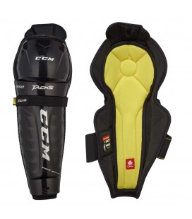 Jambières CCM Tacks 9550 junior