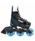 Rollers Bauer X-LP - Enfant