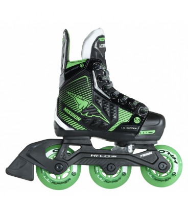 Rollers Mission Lil' Ripper - S21 Enfant