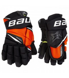 Gants Bauer Vapor 2X Pro