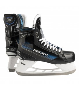 PATINS BAUER X