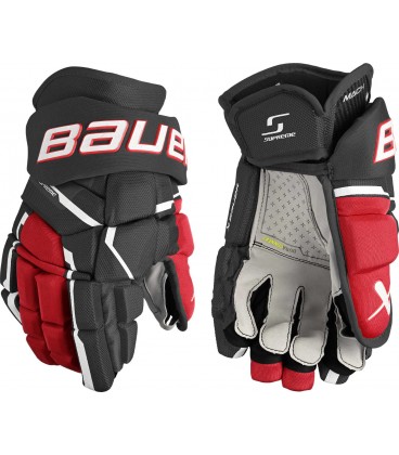 GANTS BAUER SUPREME MACH