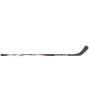 CROSSE BAUER VAPOR X3