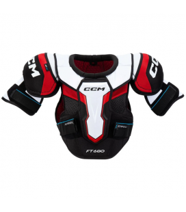 EPAULIERES CCM JETSPEED 680