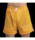 Short bauer Core mesh coquille et scratch