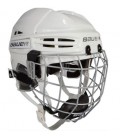 CASQUE BAUER RE AKT 100 COMBO ENFANT