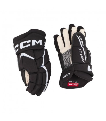 Gants CCM Jet Speed FT680 senior