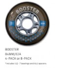 8 ROUES K2 BOOSTER 84MM 82A