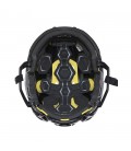 Casque CCM Tacks 310 Combo avec grille
