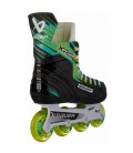 ROLLER HOCKEY BAUER XRS New 2025