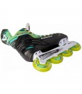 ROLLER HOCKEY BAUER XRS New 2025