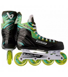 ROLLER HOCKEY BAUER XRS New 2025
