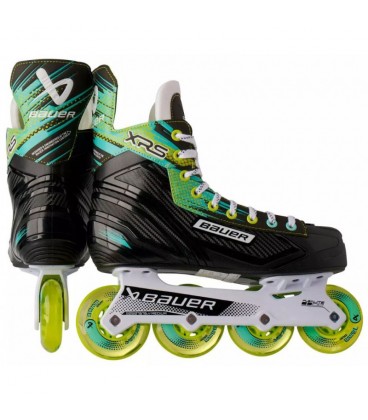 ROLLER HOCKEY BAUER XRS New 2025
