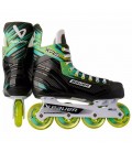 ROLLER HOCKEY BAUER XRS New 2025