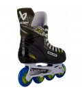 ROLLER HOCKEY BAUER XR new 2025
