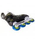 ROLLER HOCKEY BAUER XR new 2025