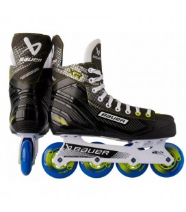 ROLLER HOCKEY BAUER XR new 2025