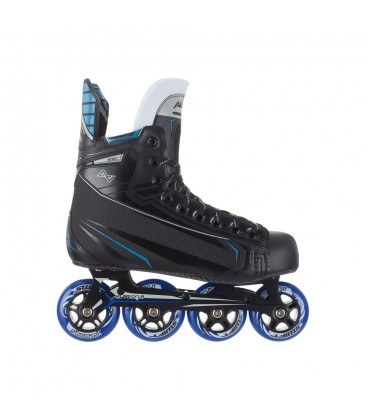 ROLLER ALKALI REVEL 6