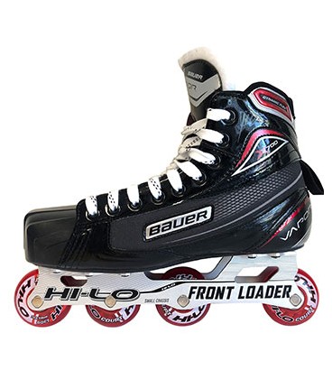 ROLLER GARDIEN BAUER HOCKEY VAPOR X700