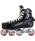 ROLLER GARDIEN BAUER HOCKEY VAPOR X700