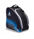 Sac à patins JACKSON JL350 extra-large noir bleu
