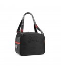 Sac à patins EDEA Cube noir