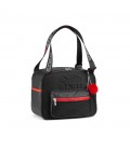 Sac à patins EDEA Cube noir