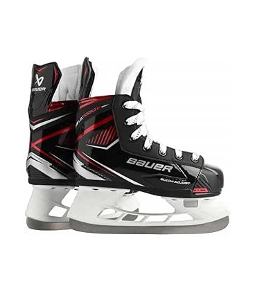 Patins Bauer Lil Rookie Ajustable  PROMO
