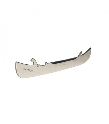 Paire de Lames BAUER FLY-X