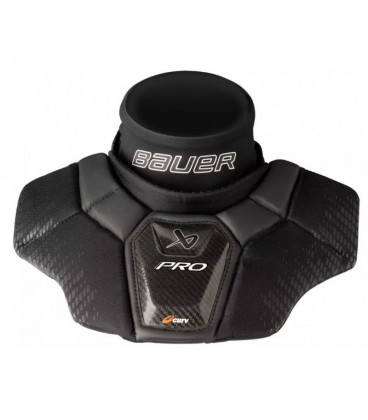 Protèges Cou gardien Bauer Pro S25