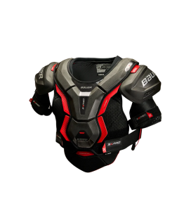 Epaulières Bauer Vapor 3X PRO