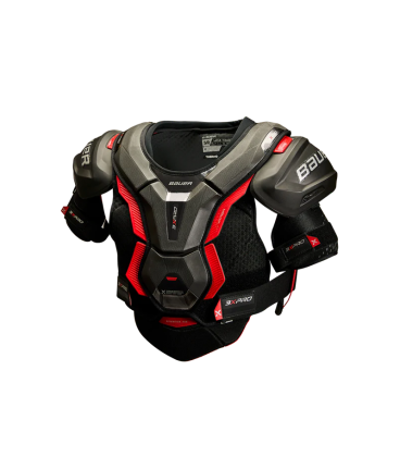 Epaulières Bauer Vapor 3X PRO
