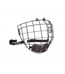 Grille CCM 780 Noire