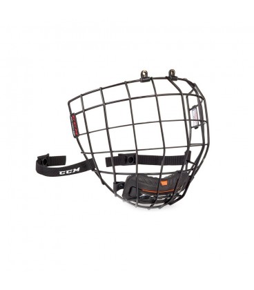 Grille CCM 780 Noire