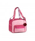 Sac à patins EDEA Cube noir