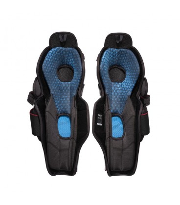 JAMBIERES CCM JETSPEED FT880