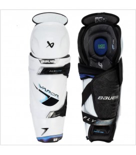 JAMBIERES BAUER VAPOR FLYLITE INT / SR