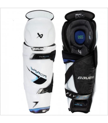 JAMBIERES BAUER VAPOR FLYLITE INT / SR