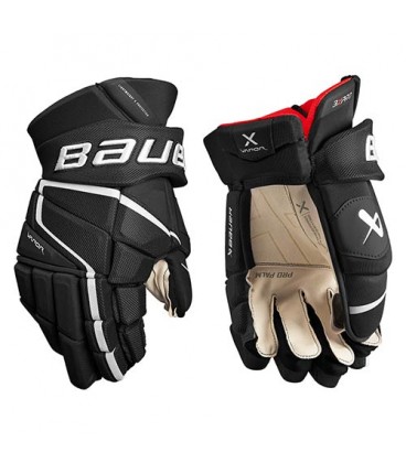 GANTS BAUER VAPOR 3X PRO