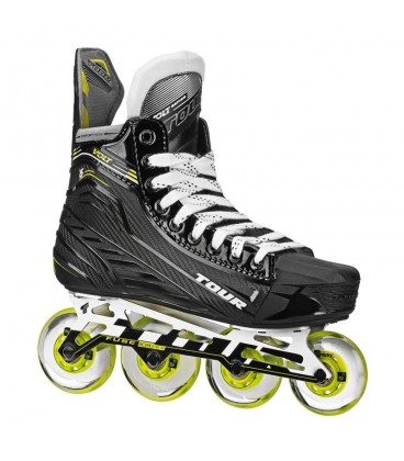 ROLLERS HOCKEY TOUR VOLT KV6 SENIOR