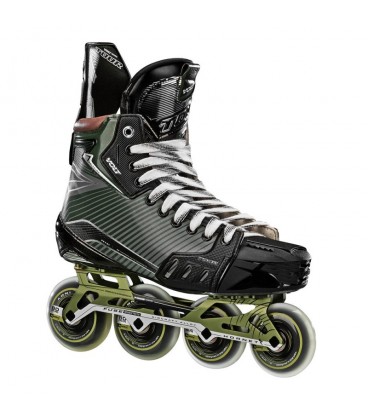 ROLLERS HOCKEY TOUR VOLT SPITFIRE VERT SENIOR EDITION LIMITÉE