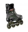 ROLLERS HOCKEY TOUR VOLT SPITFIRE VERT SENIOR EDITION LIMITÉE