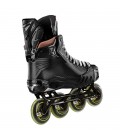 ROLLERS HOCKEY TOUR VOLT SPITFIRE BLACK SENIOR